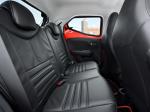 Toyota Aygo x-cite 5-Door 2014 года
